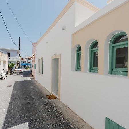 La Casa Degli Archi Villa İstanköy Dış mekan fotoğraf