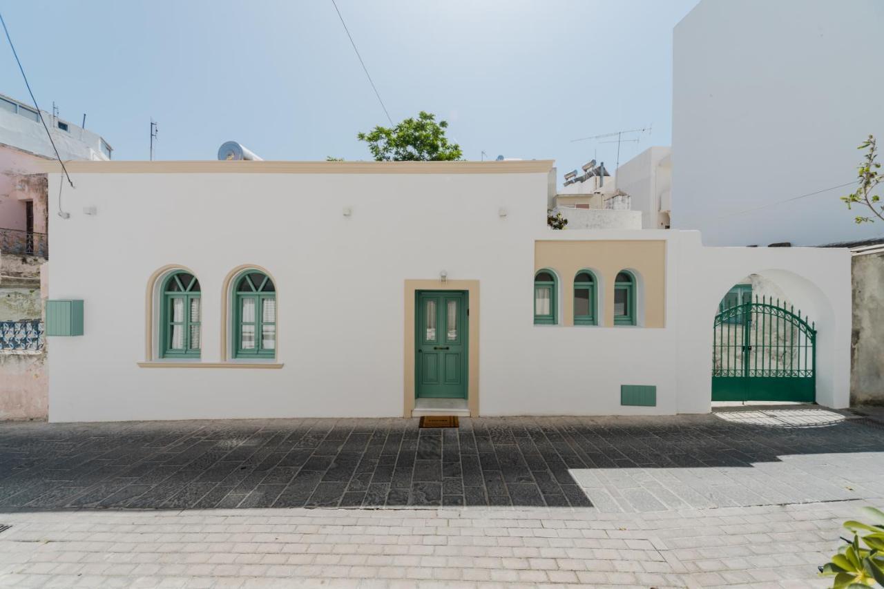 La Casa Degli Archi Villa İstanköy Dış mekan fotoğraf