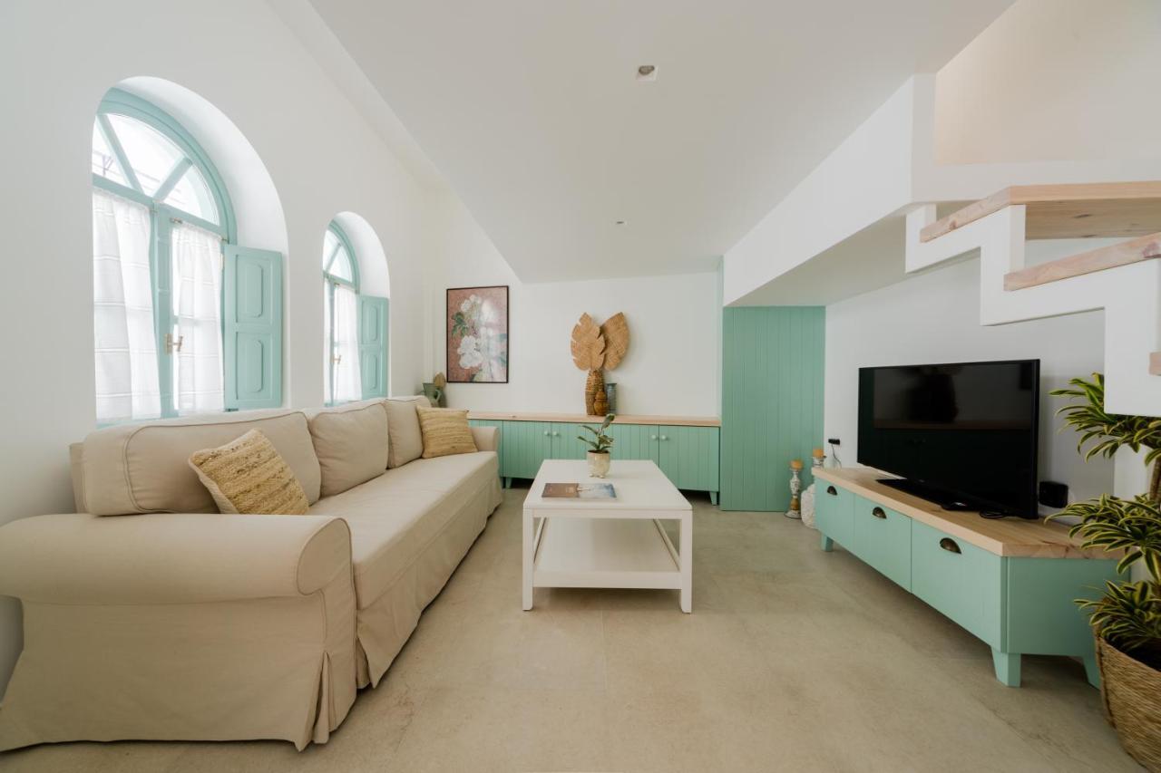 La Casa Degli Archi Villa İstanköy Dış mekan fotoğraf