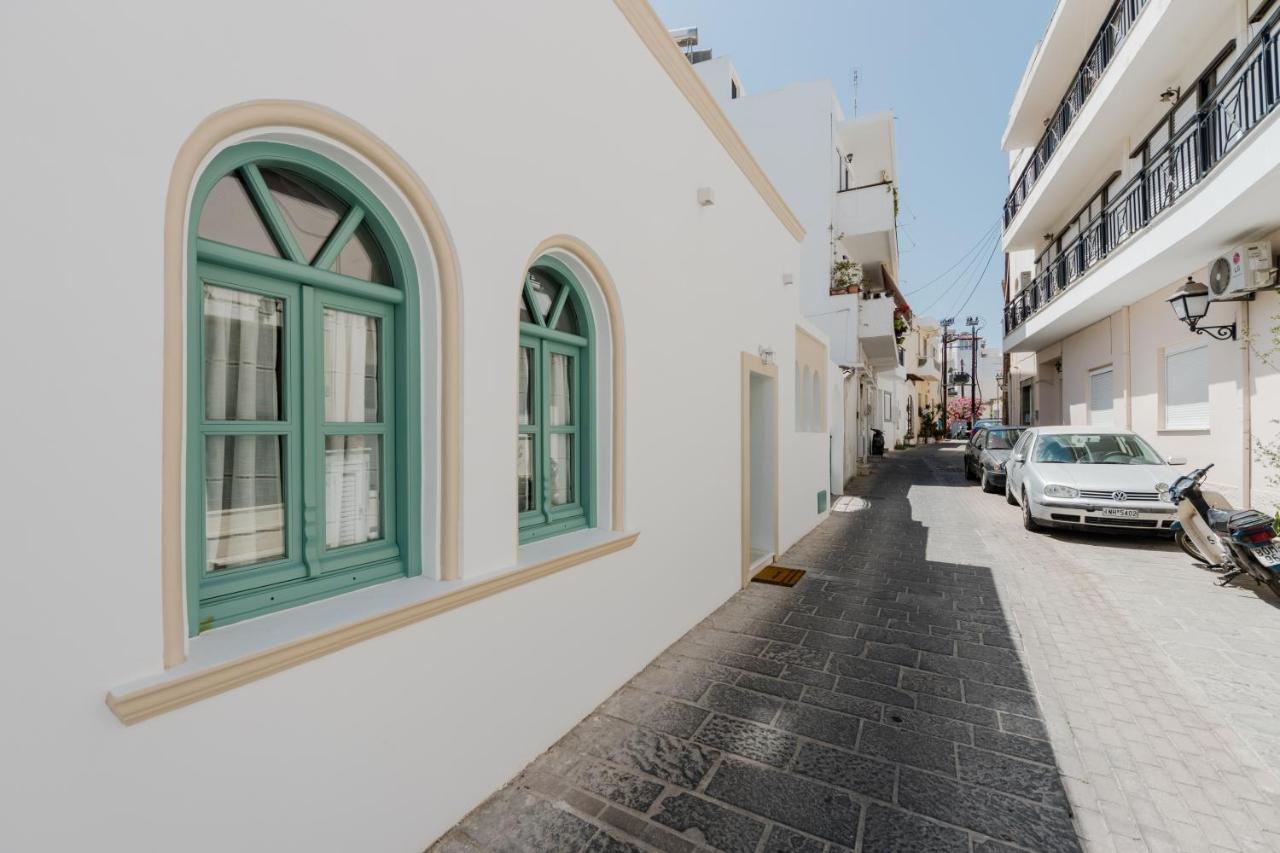 La Casa Degli Archi Villa İstanköy Dış mekan fotoğraf