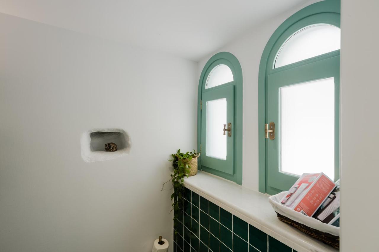 La Casa Degli Archi Villa İstanköy Dış mekan fotoğraf
