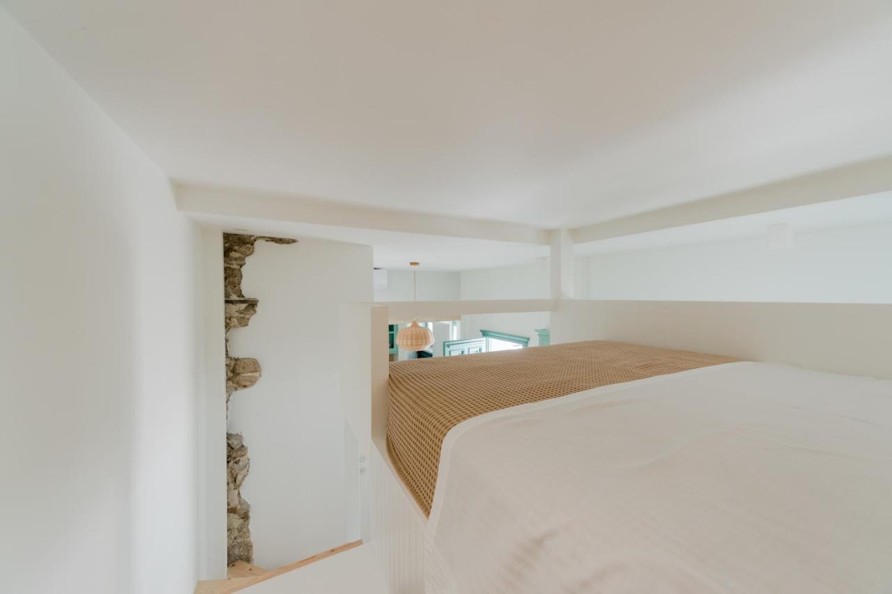 La Casa Degli Archi Villa İstanköy Dış mekan fotoğraf